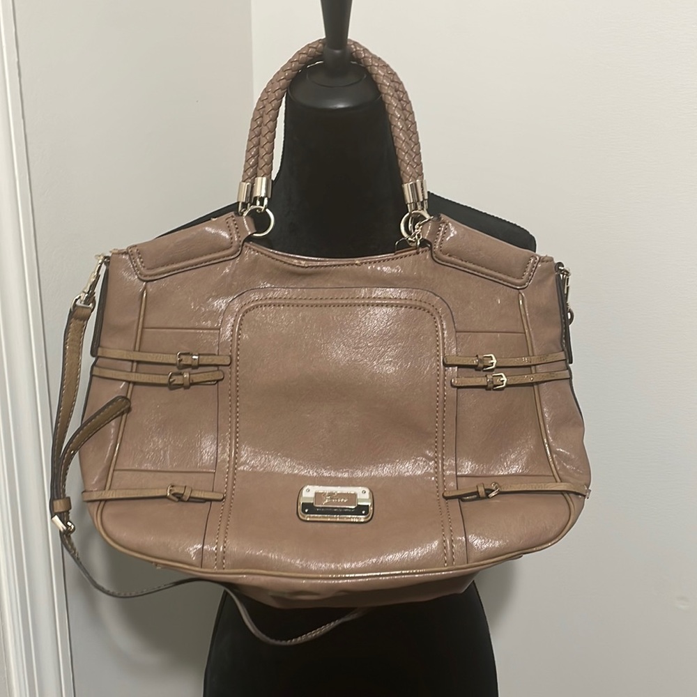 Large Guess Purse